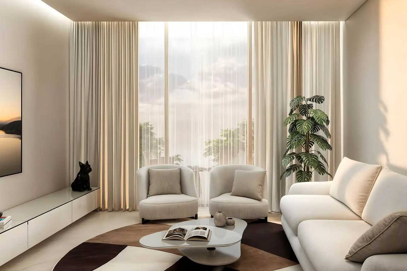 Henge Residences